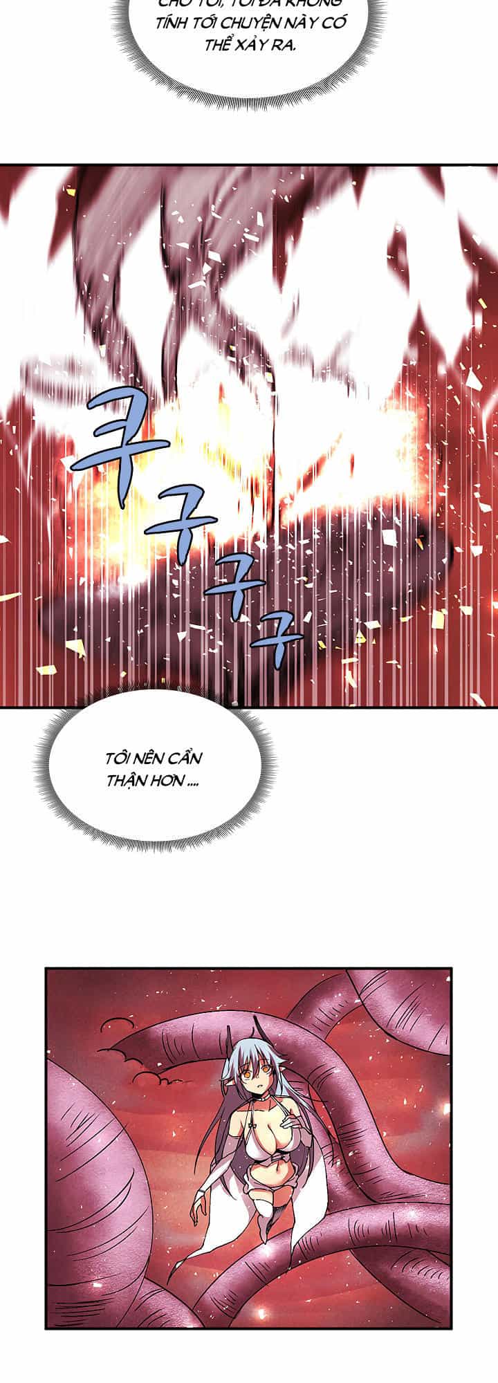 The Dungeon Master - Chương 30 - ảnh 24