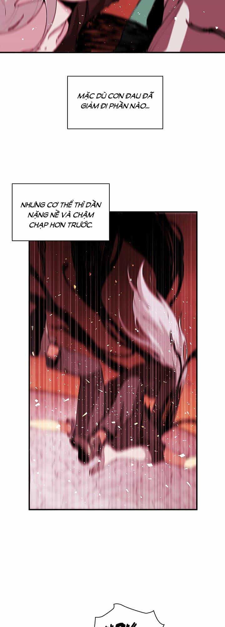 The Dungeon Master - Chương 30 - ảnh 29