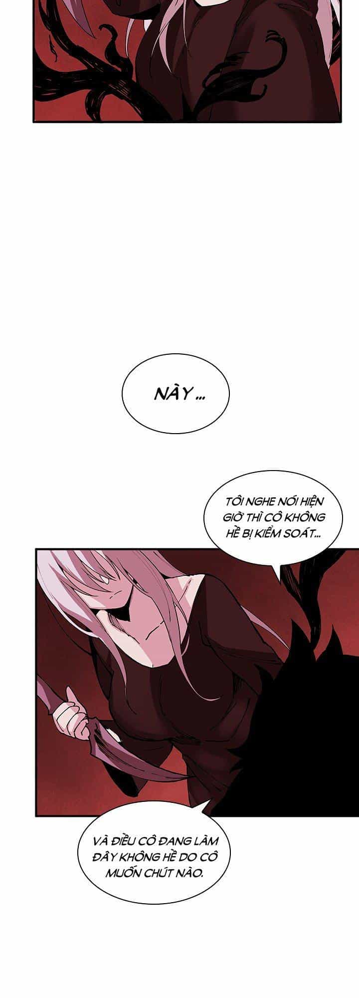 The Dungeon Master - Chương 30 - ảnh 32
