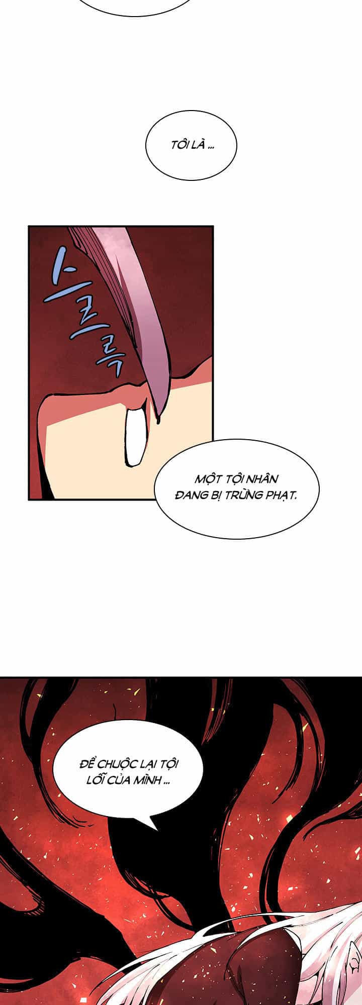 The Dungeon Master - Chương 30 - ảnh 36