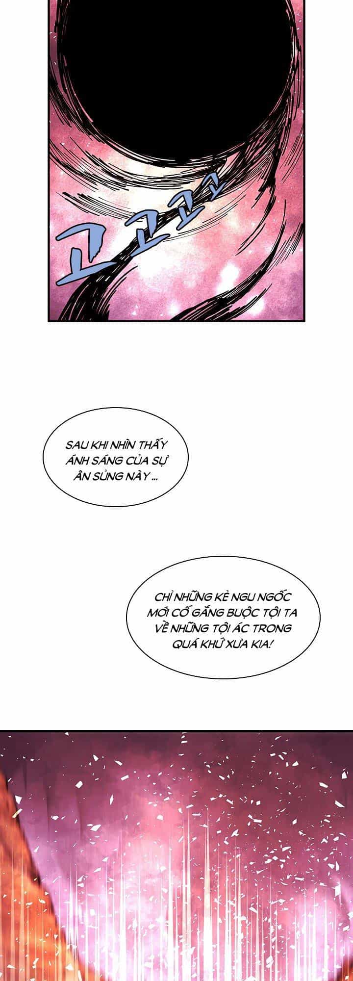 The Dungeon Master - Chương 30 - ảnh 4