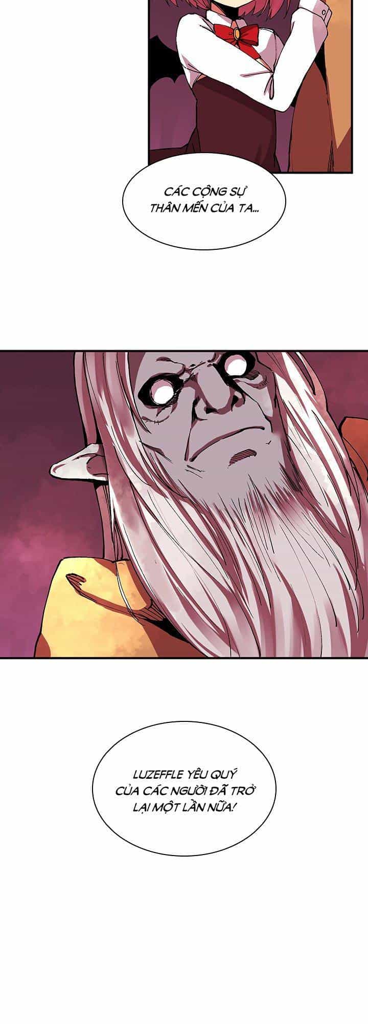 The Dungeon Master - Chương 30 - ảnh 7