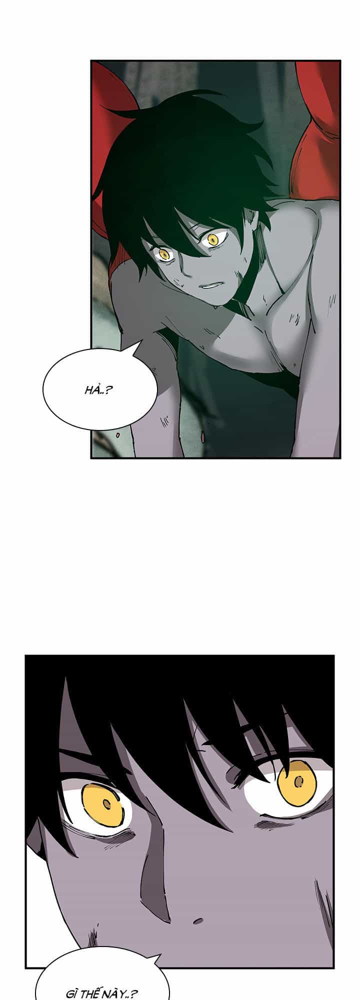 The Dungeon Master - Chương 31 - ảnh 18
