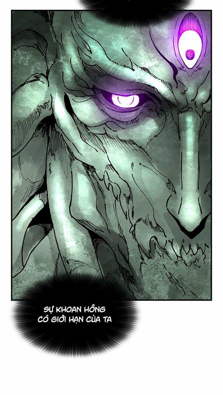 The Dungeon Master - Chương 31 - ảnh 23