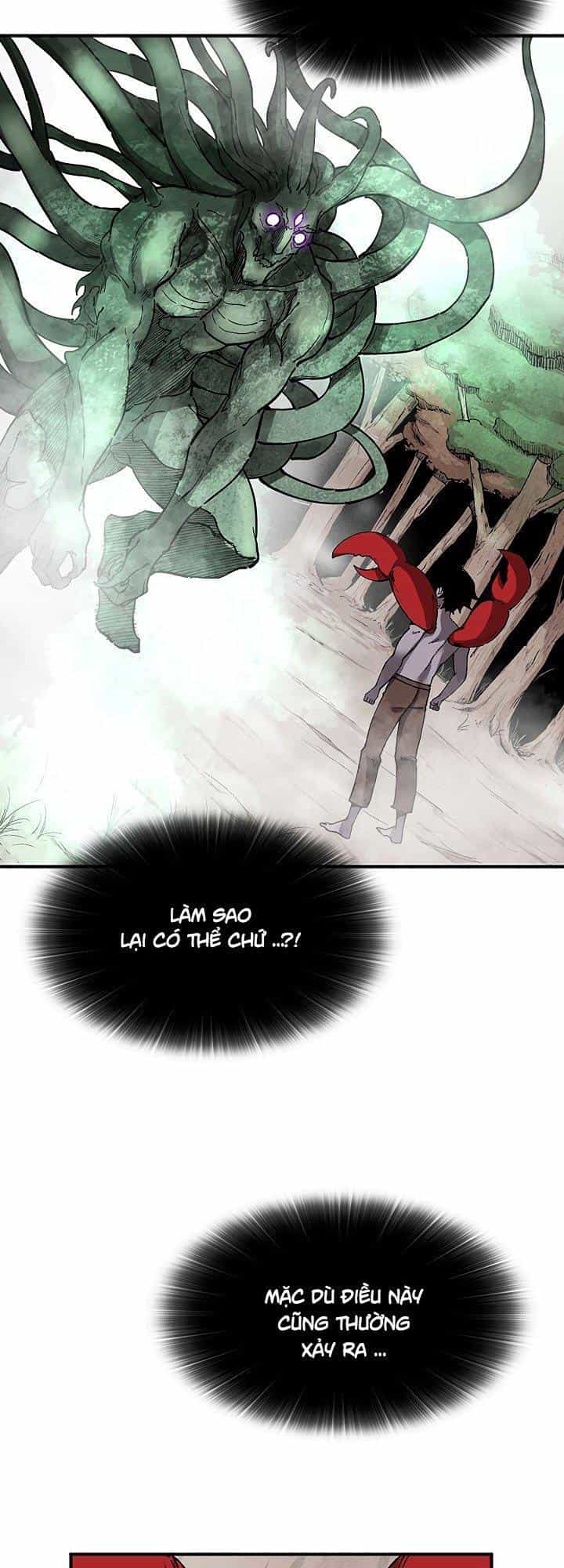 The Dungeon Master - Chương 31 - ảnh 25