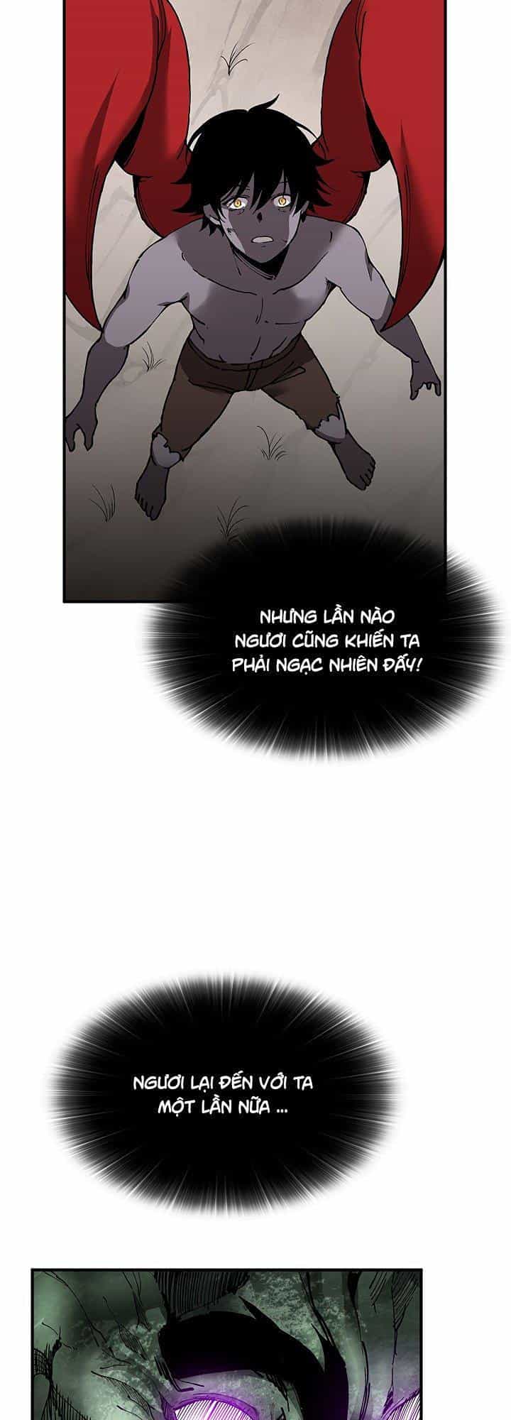 The Dungeon Master - Chương 31 - ảnh 26