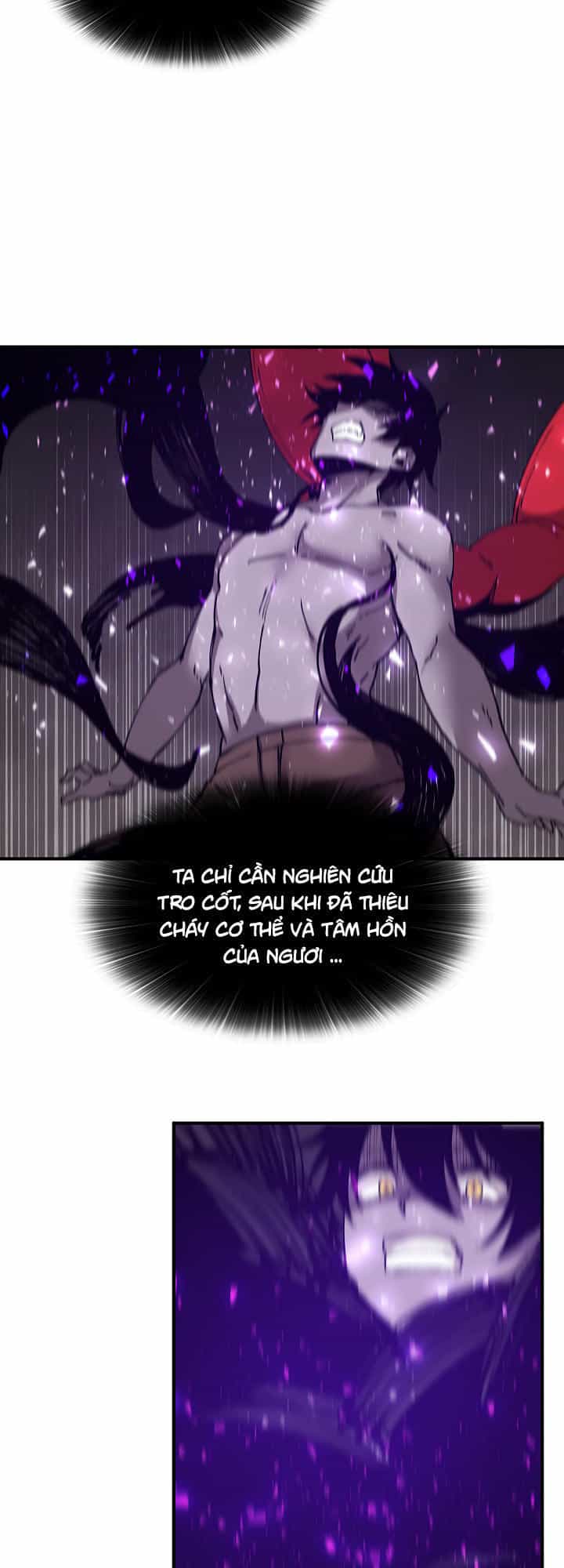 The Dungeon Master - Chương 31 - ảnh 34