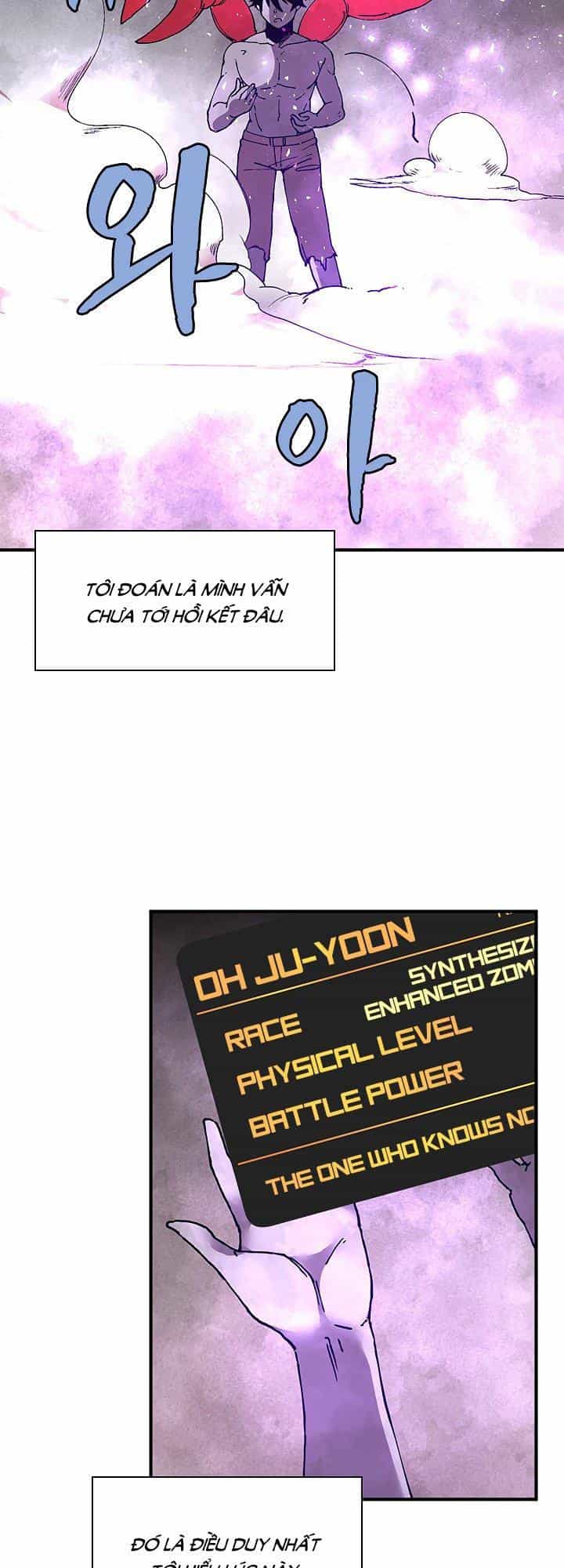 The Dungeon Master - Chương 31 - ảnh 41