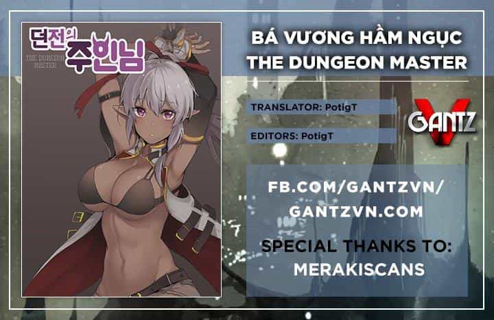 The Dungeon Master - Chương 31 - ảnh 55