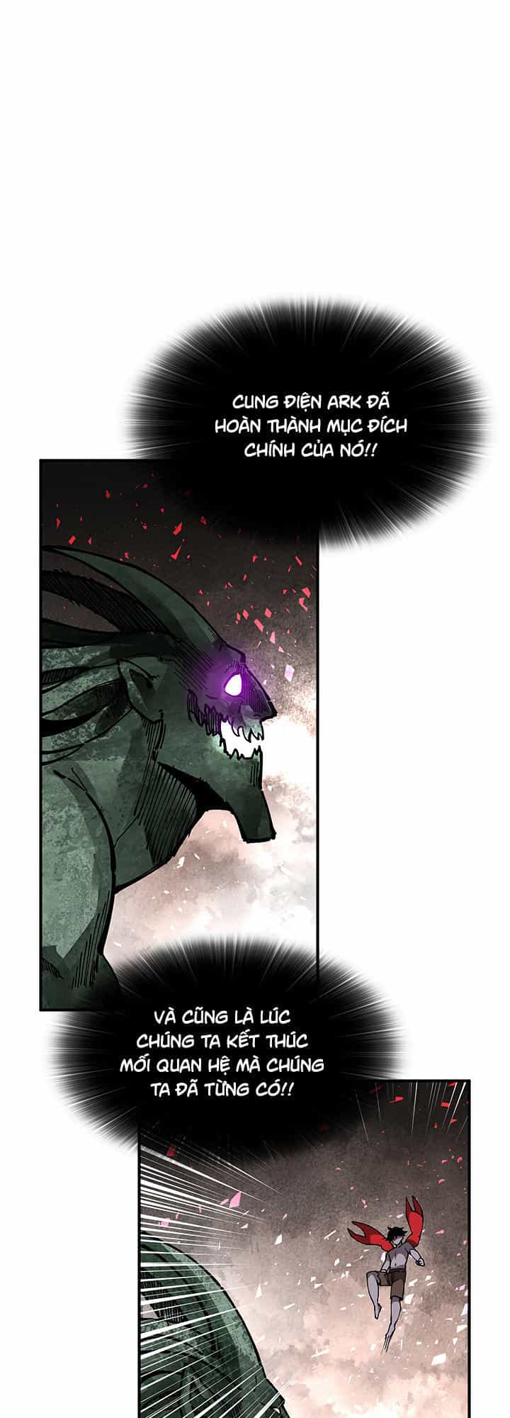 The Dungeon Master - Chương 32 - ảnh 11