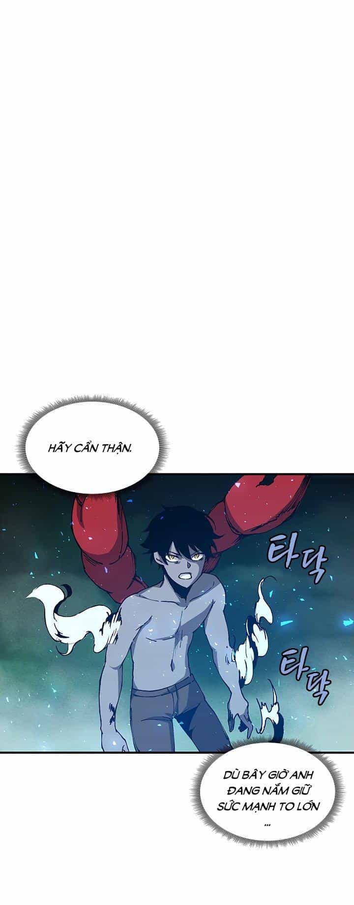 The Dungeon Master - Chương 32 - ảnh 21