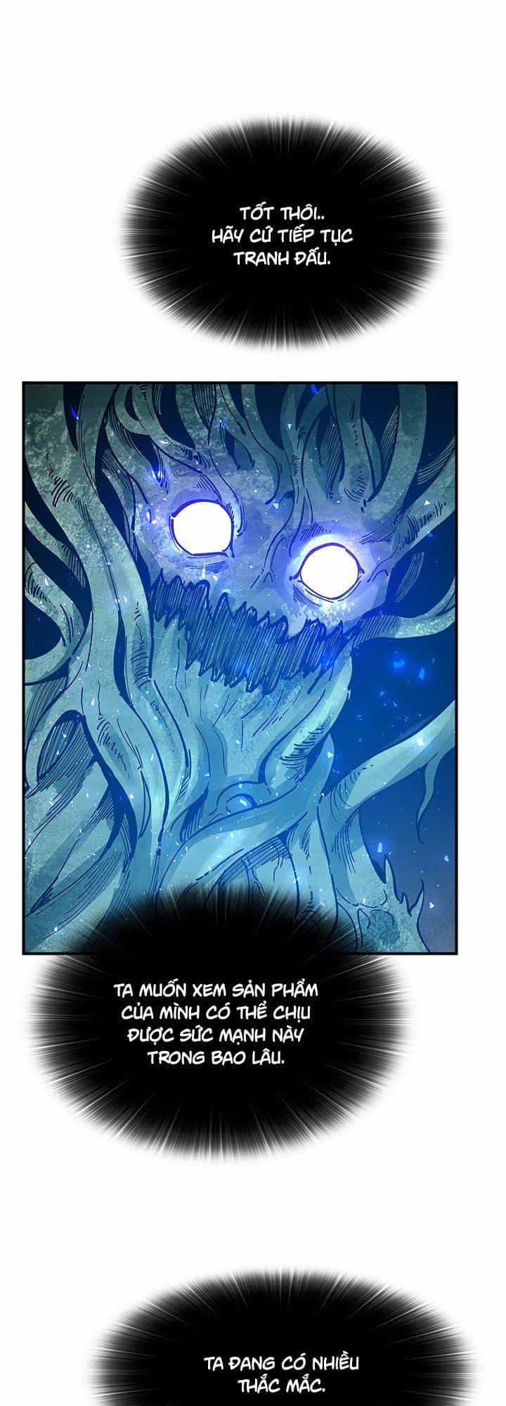 The Dungeon Master - Chương 32 - ảnh 24