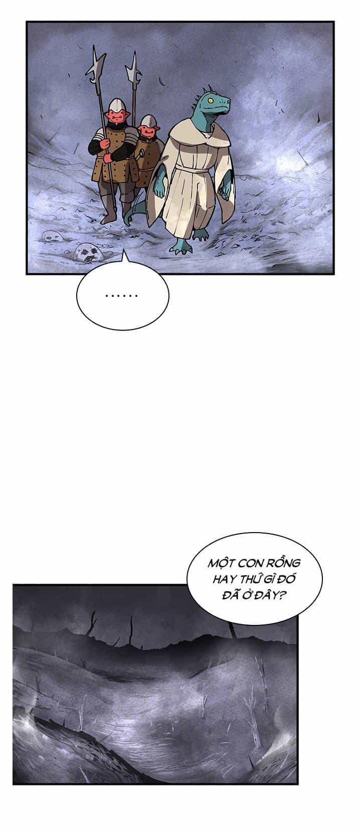 The Dungeon Master - Chương 33 - ảnh 14