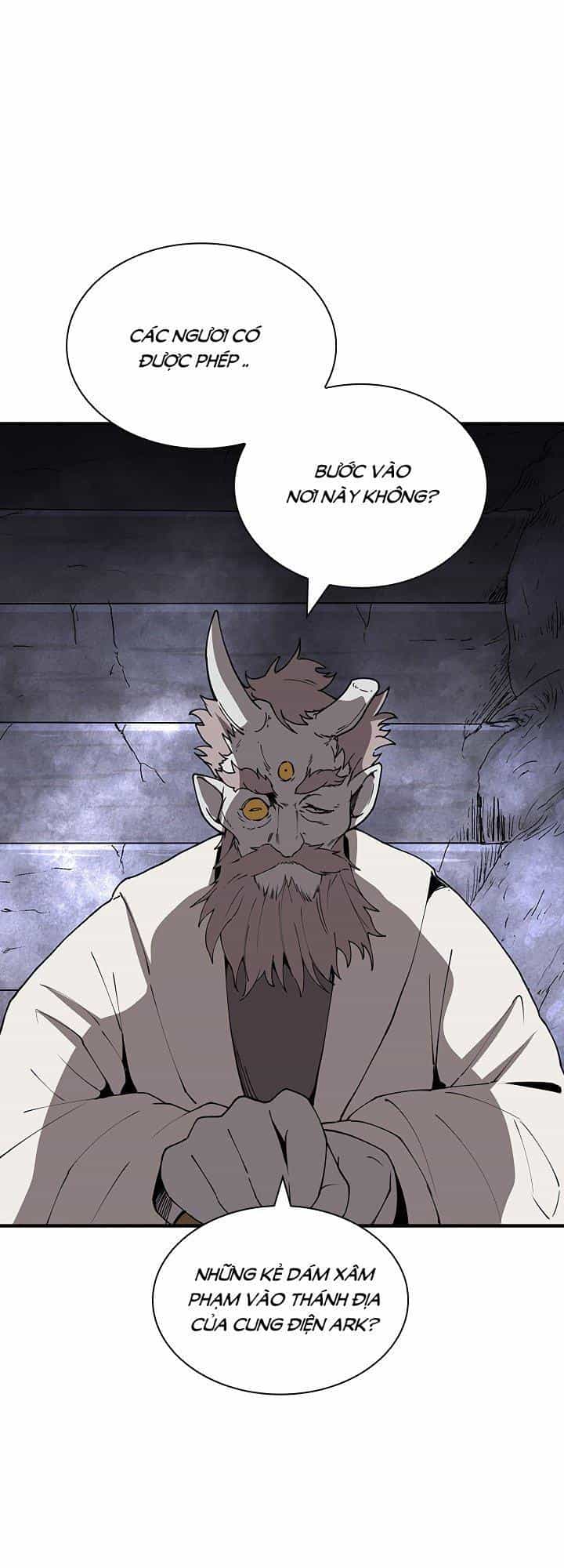 The Dungeon Master - Chương 33 - ảnh 17