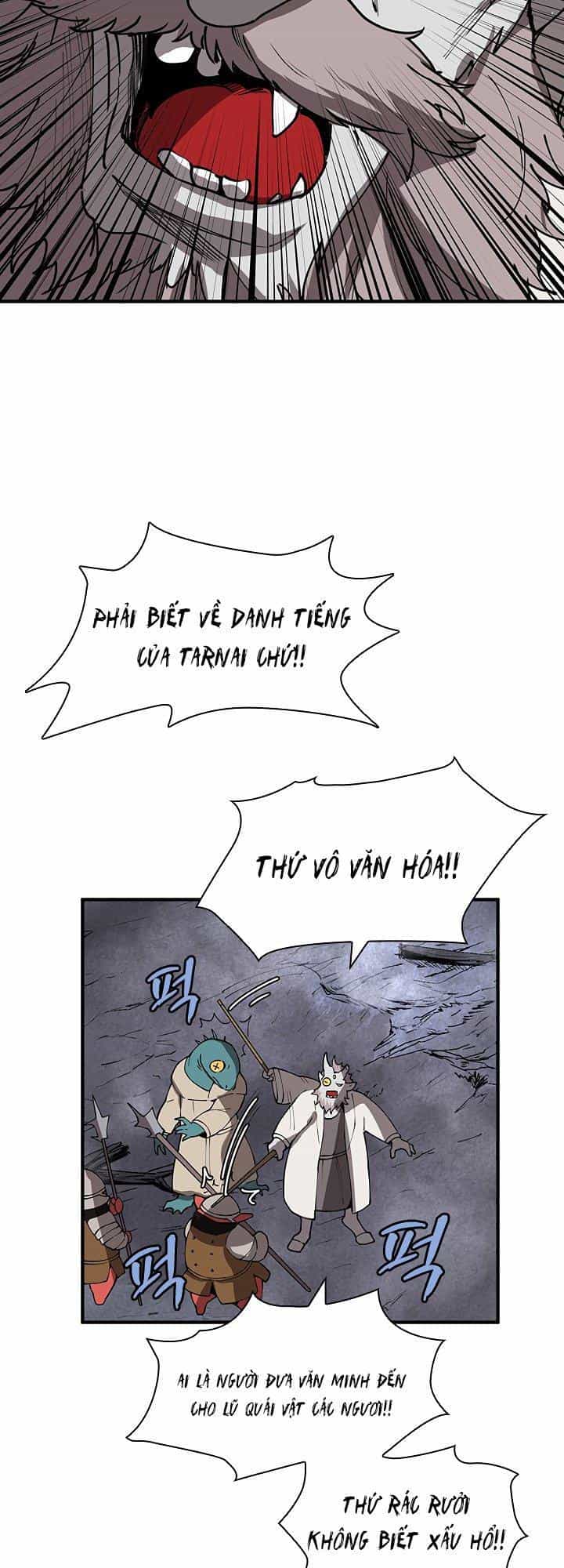 The Dungeon Master - Chương 33 - ảnh 21
