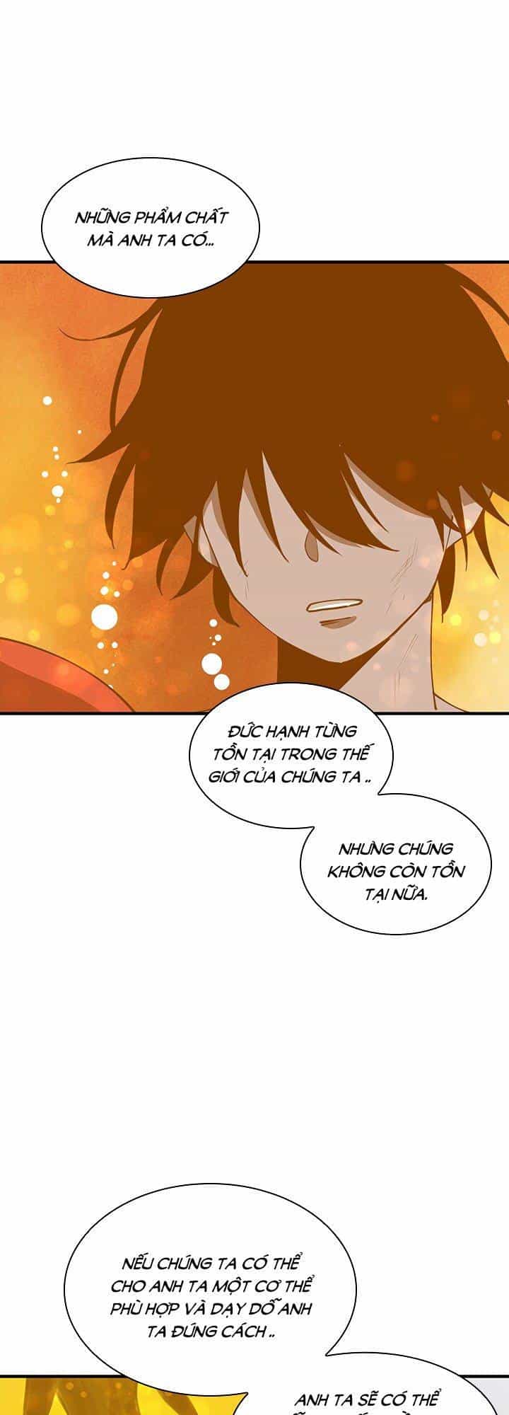 The Dungeon Master - Chương 33 - ảnh 35