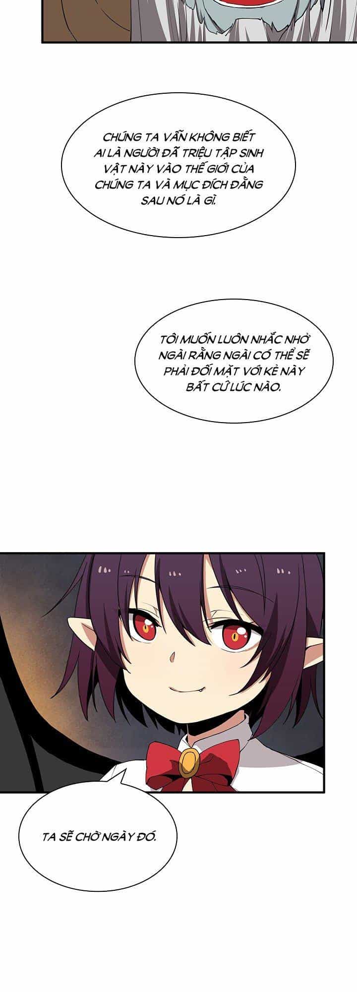 The Dungeon Master - Chương 33 - ảnh 37