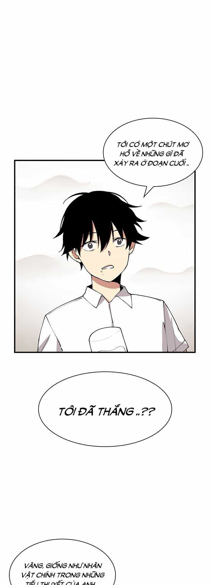 The Dungeon Master - Chương 33 - ảnh 42