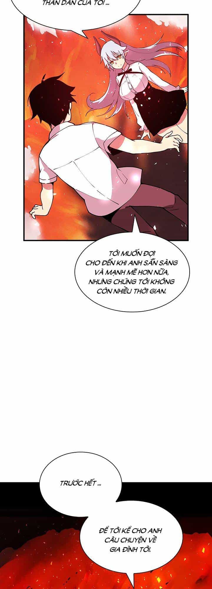 The Dungeon Master - Chương 33 - ảnh 49