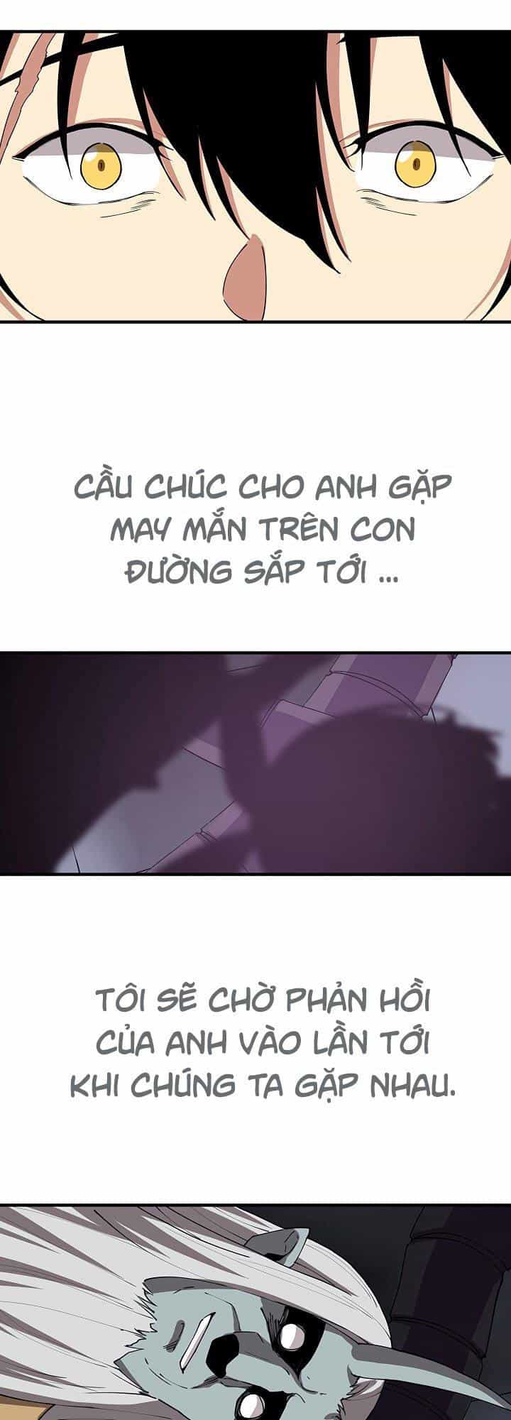 The Dungeon Master - Chương 34 - ảnh 16