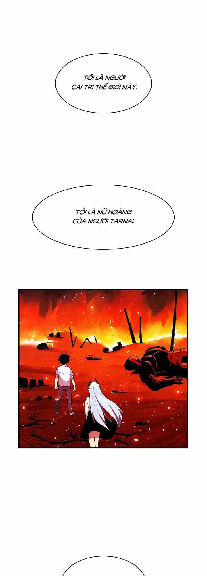 The Dungeon Master - Chương 34 - ảnh 2