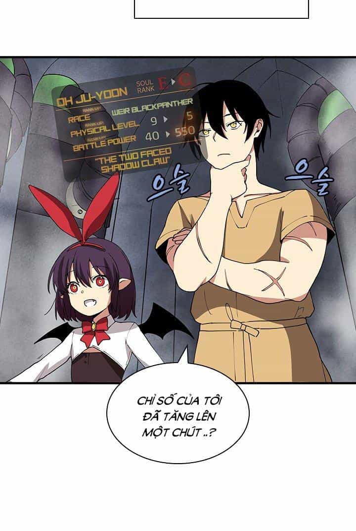 The Dungeon Master - Chương 34 - ảnh 23