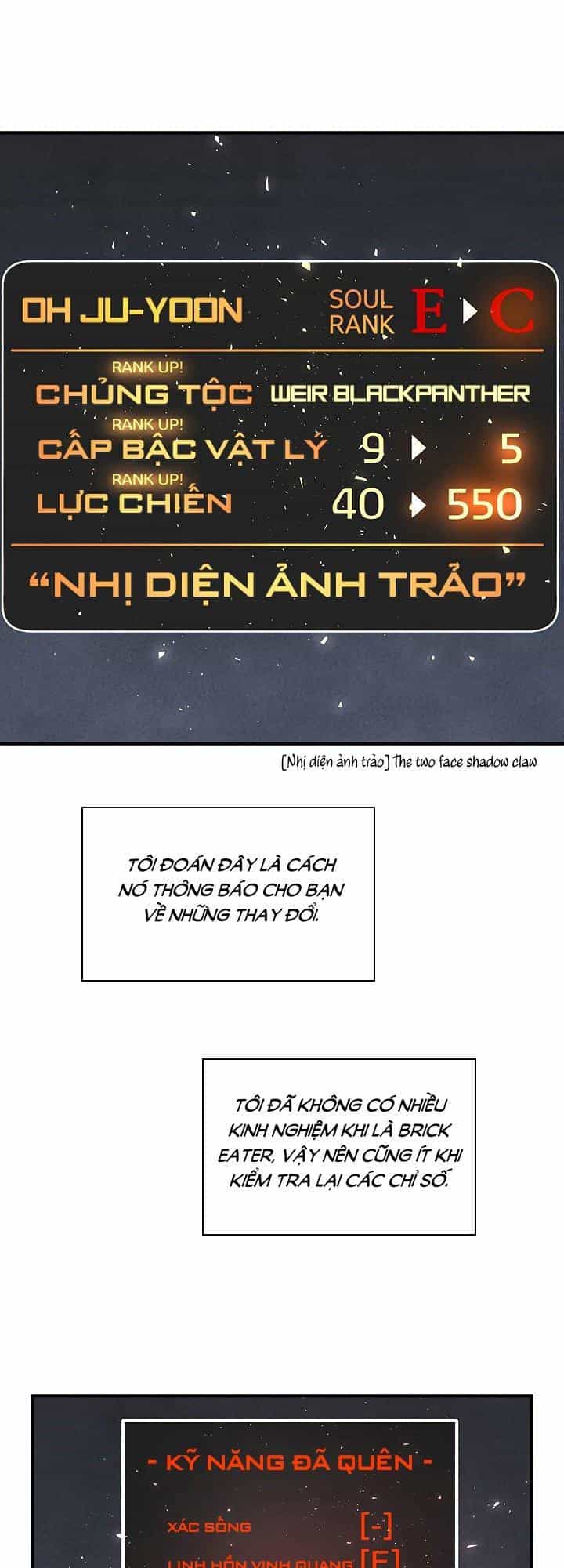 The Dungeon Master - Chương 34 - ảnh 24