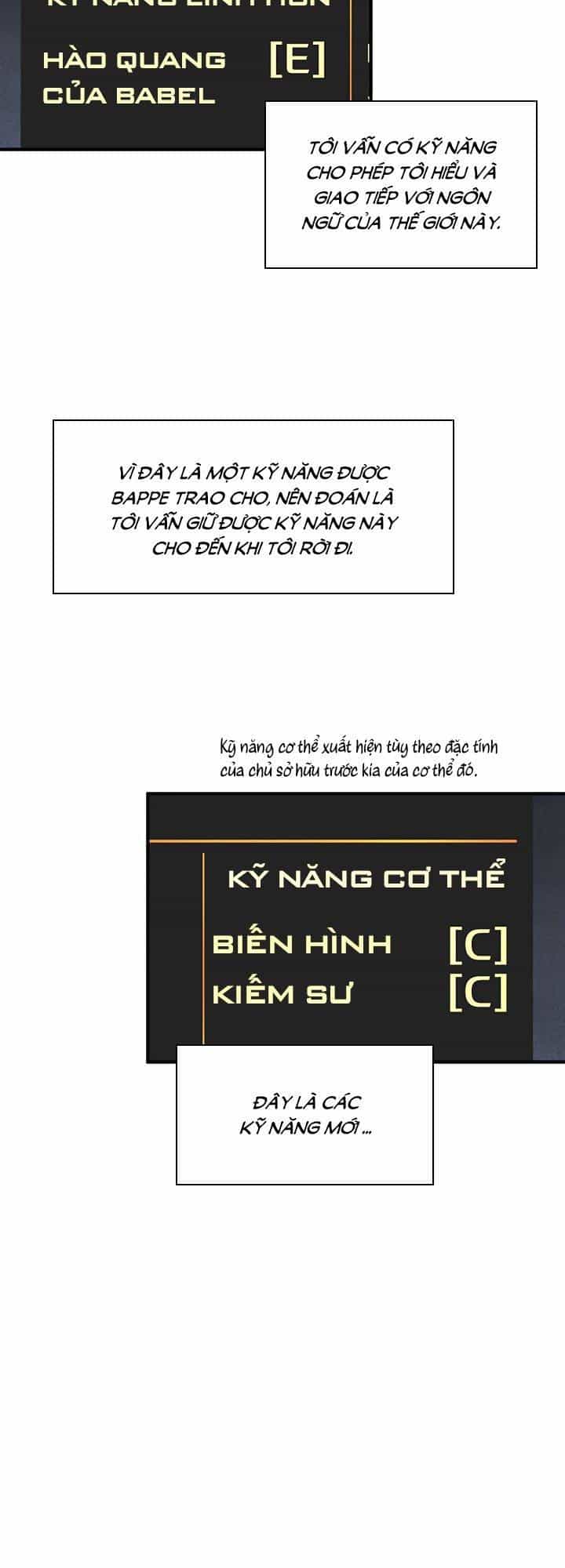 The Dungeon Master - Chương 34 - ảnh 26