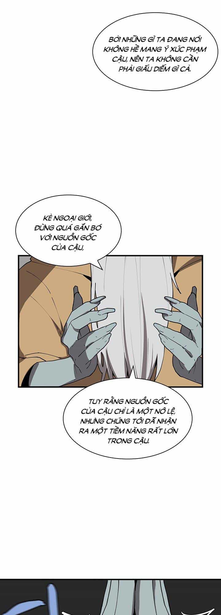 The Dungeon Master - Chương 34 - ảnh 37