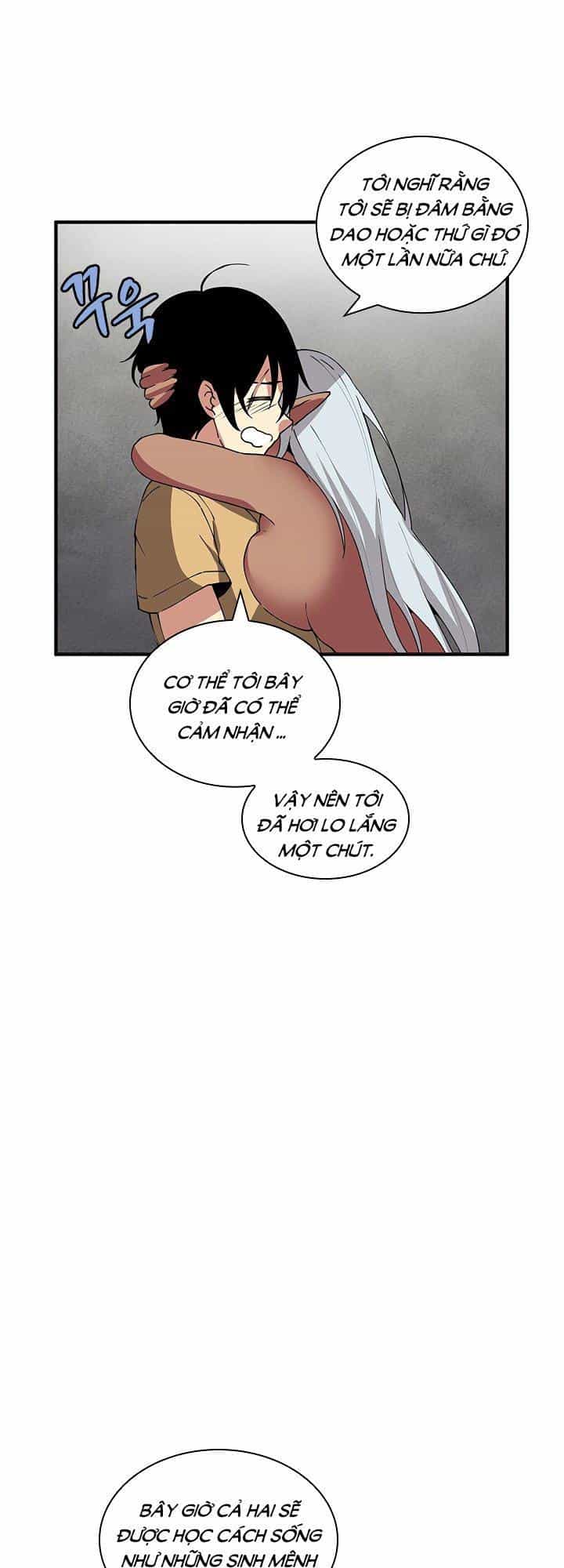 The Dungeon Master - Chương 34 - ảnh 46