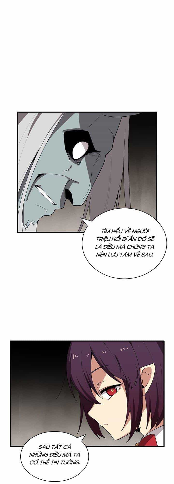 The Dungeon Master - Chương 35 - ảnh 12
