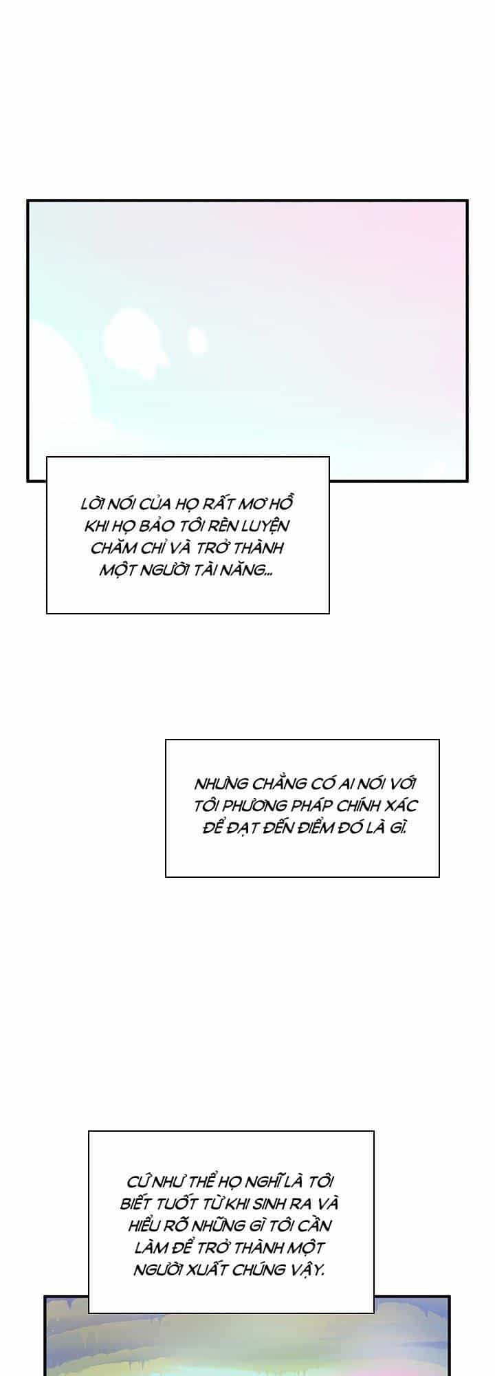 The Dungeon Master - Chương 35 - ảnh 16