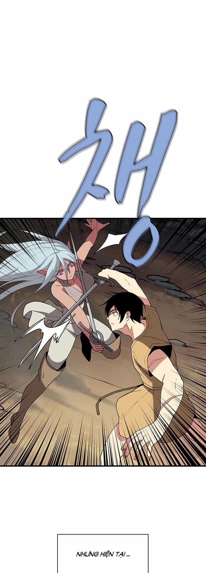 The Dungeon Master - Chương 35 - ảnh 18