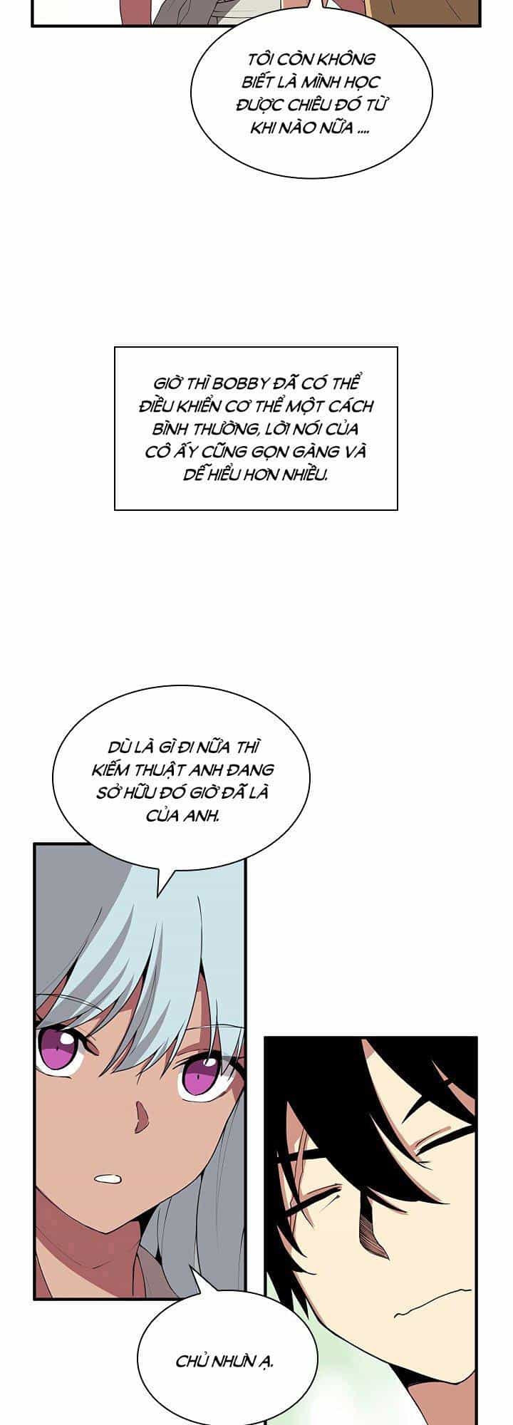 The Dungeon Master - Chương 35 - ảnh 22