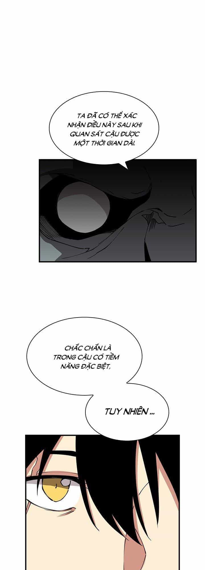 The Dungeon Master - Chương 35 - ảnh 3