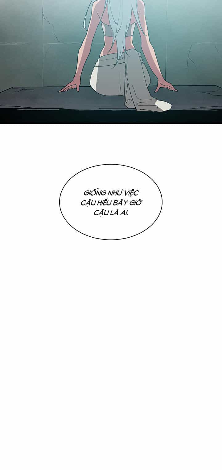 The Dungeon Master - Chương 35 - ảnh 32