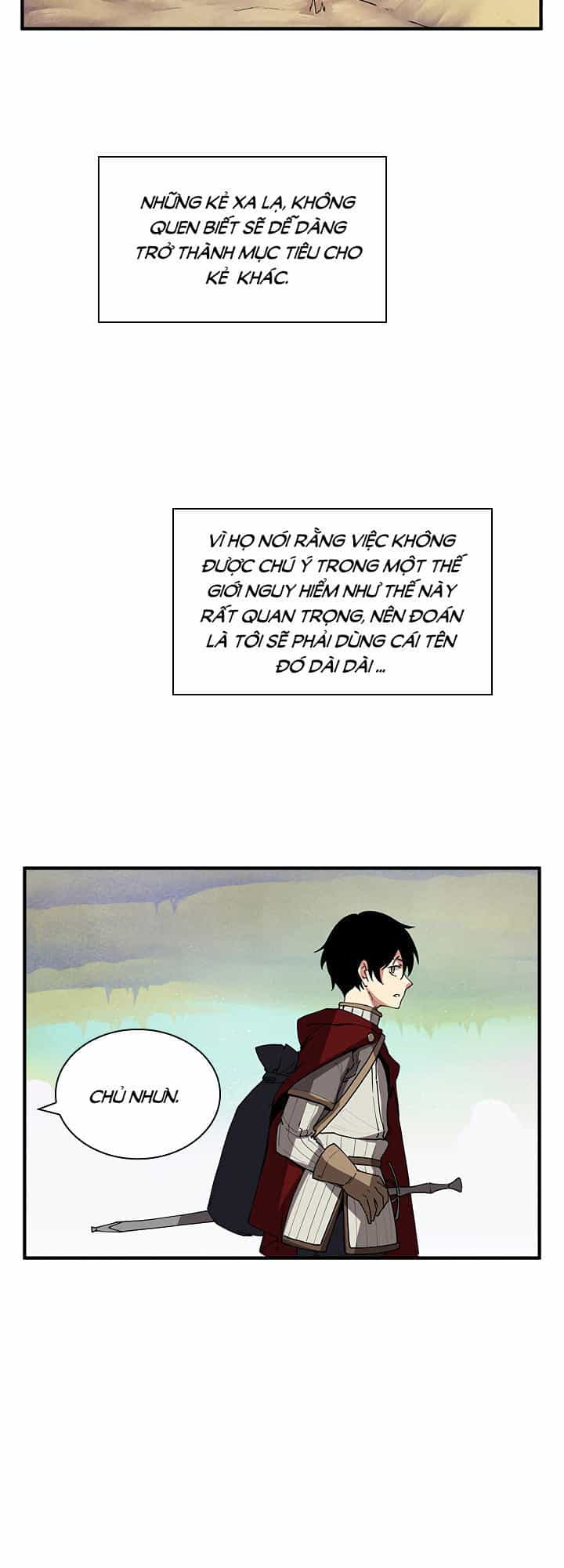 The Dungeon Master - Chương 35 - ảnh 38