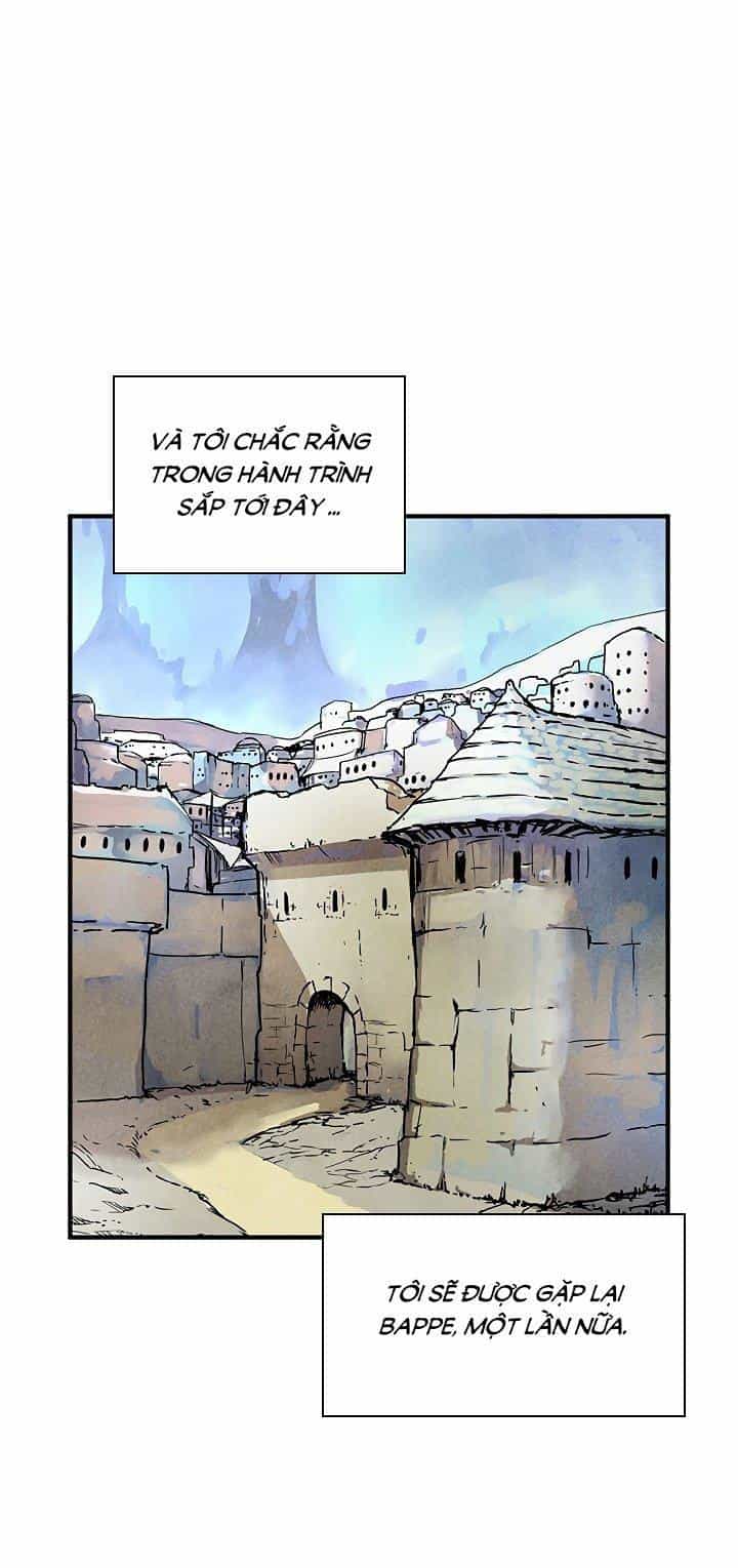 The Dungeon Master - Chương 35 - ảnh 48