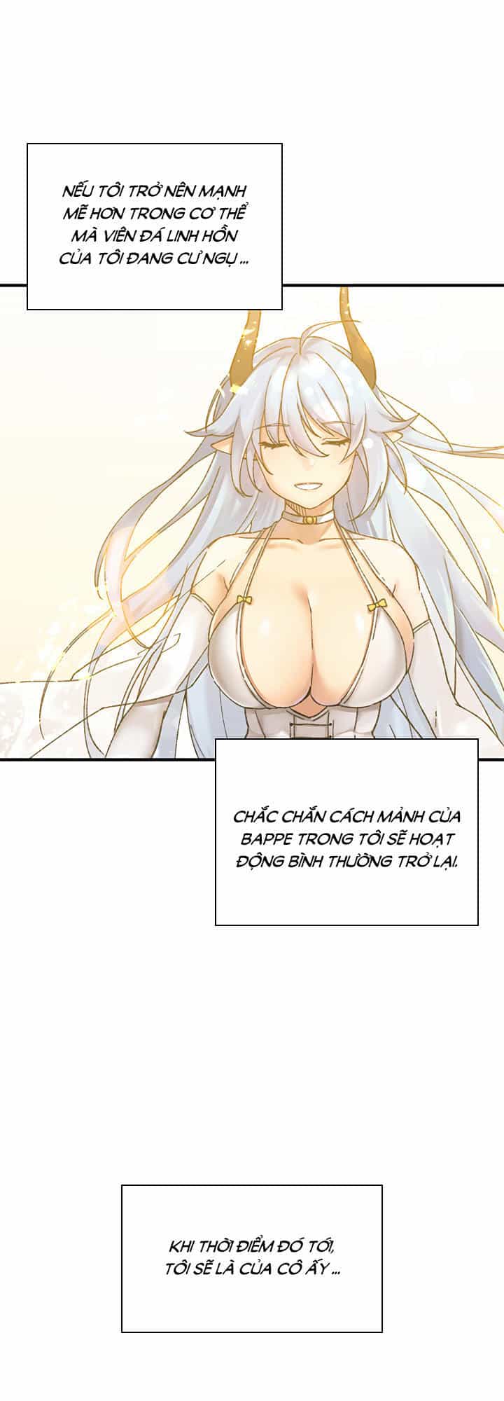 The Dungeon Master - Chương 35 - ảnh 49
