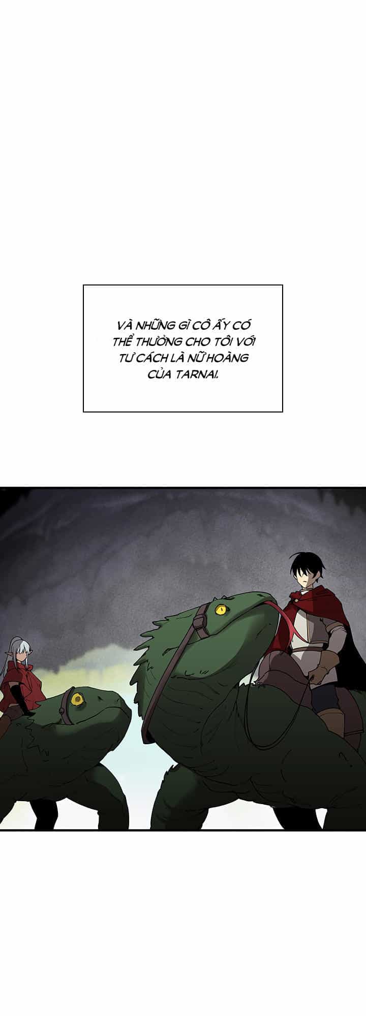 The Dungeon Master - Chương 35 - ảnh 51