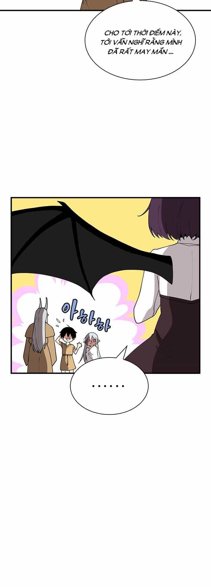The Dungeon Master - Chương 35 - ảnh 8