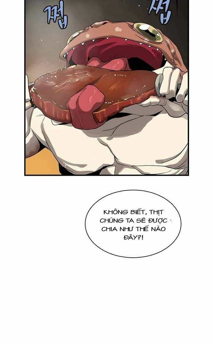 The Dungeon Master - Chương 36 - ảnh 12