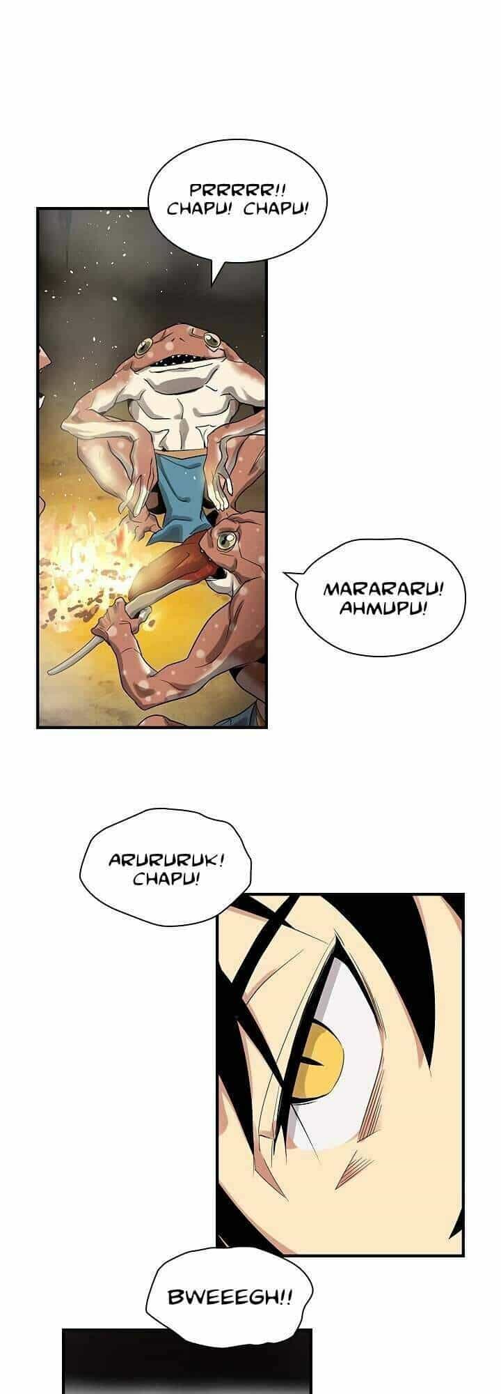 The Dungeon Master - Chương 36 - ảnh 13