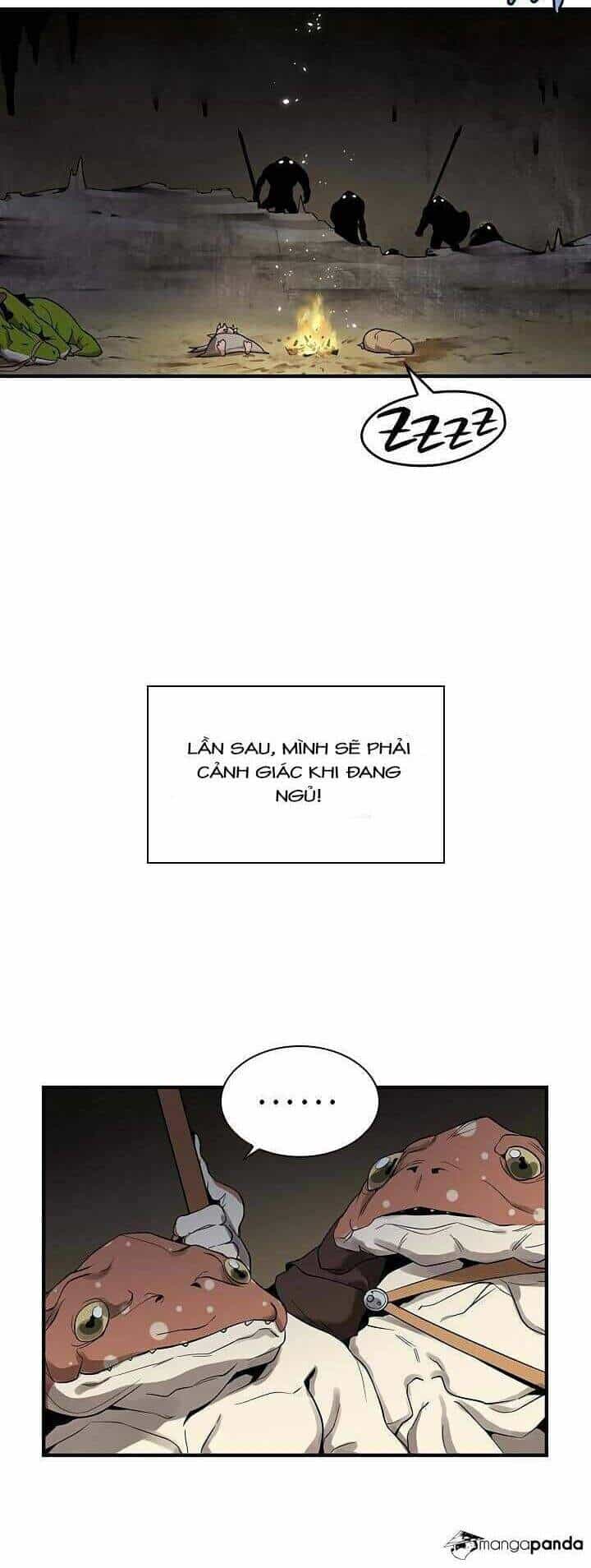 The Dungeon Master - Chương 36 - ảnh 20