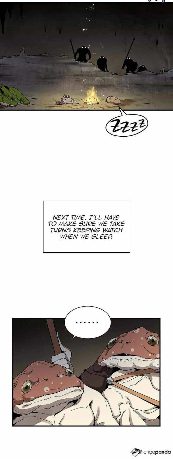 The Dungeon Master - Chương 36 - ảnh 24