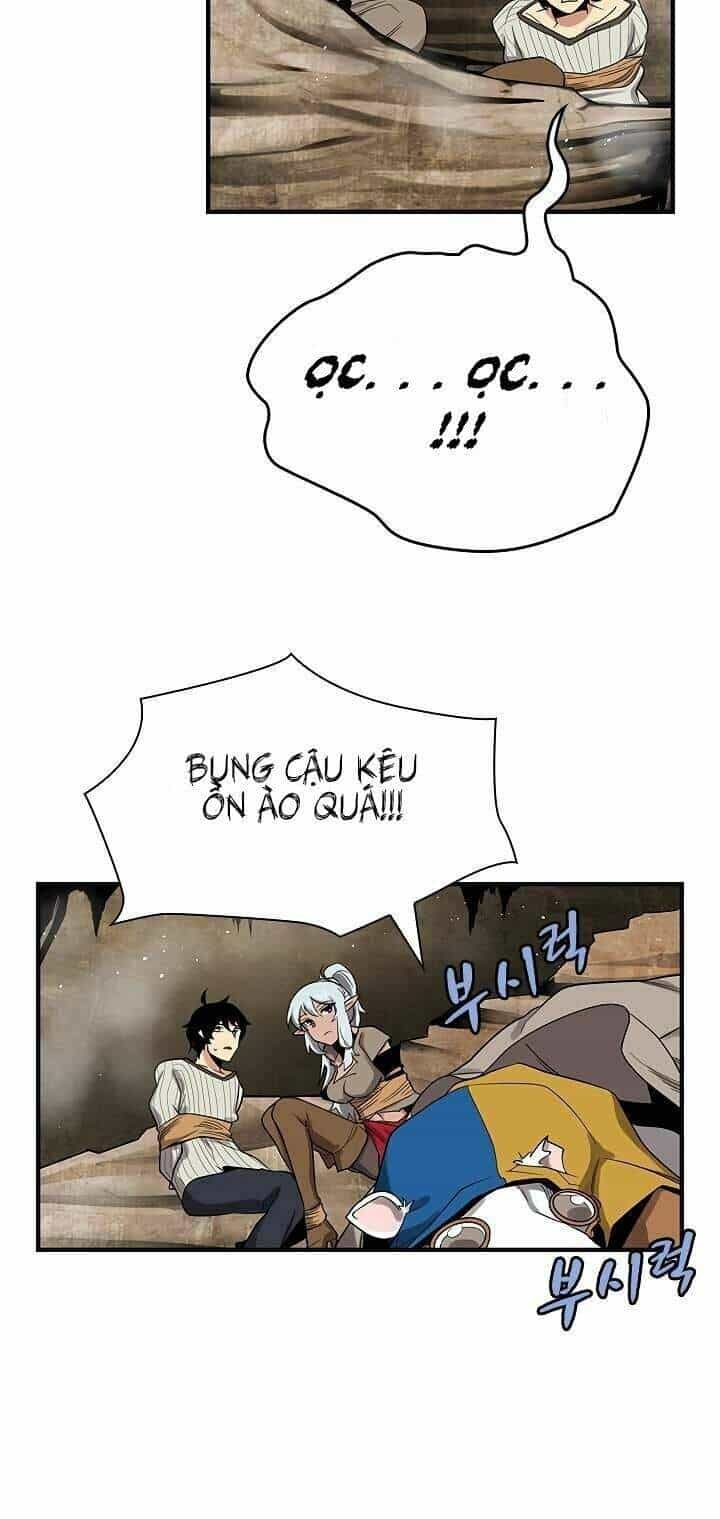 The Dungeon Master - Chương 36 - ảnh 27