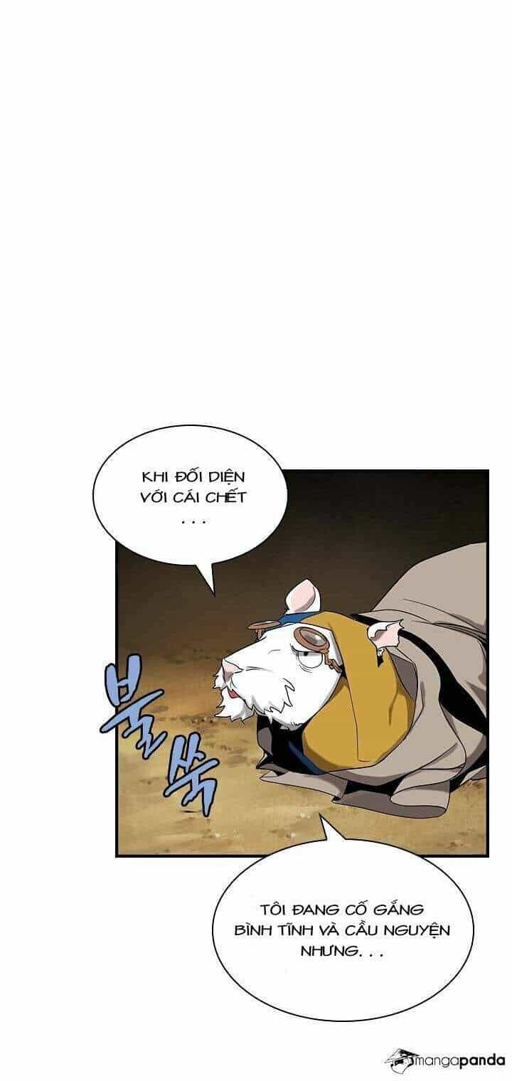 The Dungeon Master - Chương 36 - ảnh 28