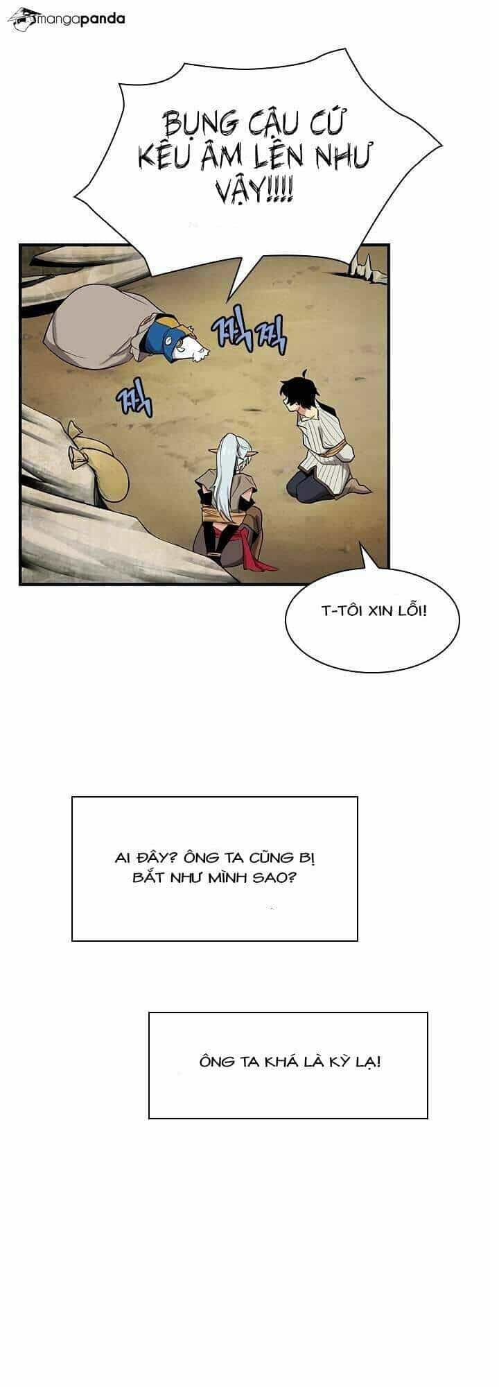 The Dungeon Master - Chương 36 - ảnh 29