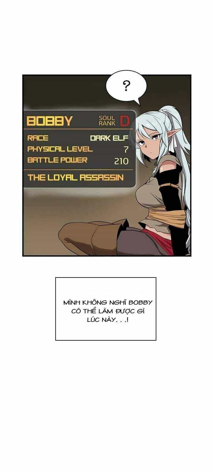 The Dungeon Master - Chương 36 - ảnh 31