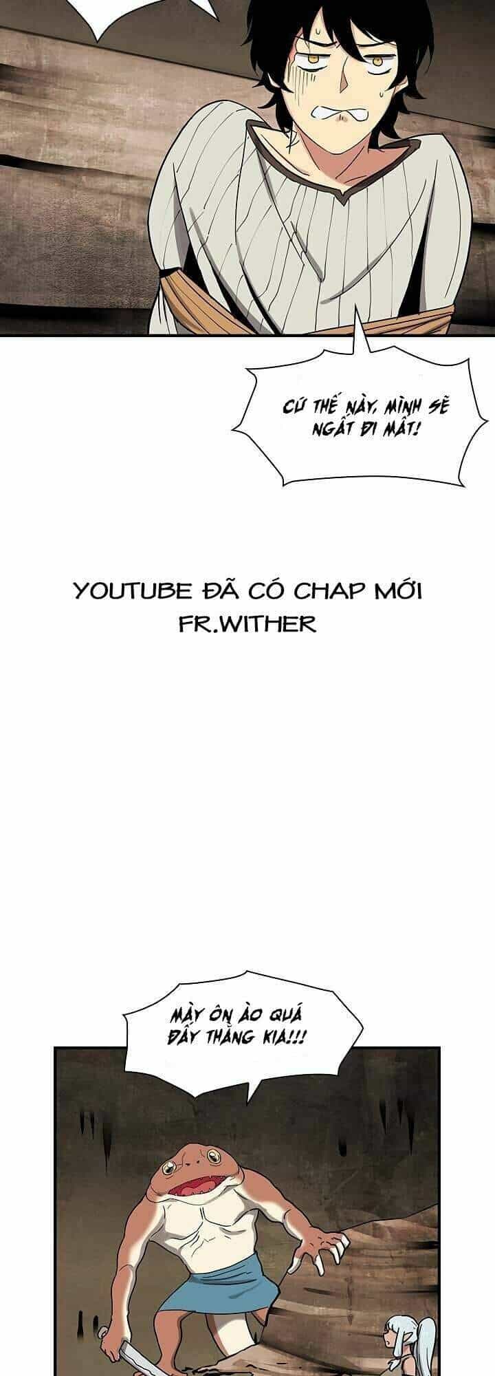 The Dungeon Master - Chương 36 - ảnh 34